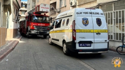 Hakkınızı helal edin diyerek hayatına son verdi