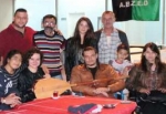 Haltercilere Moral Gecesi