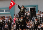 Hanpaşa Yörük Şenliği Büyük İlgi Gördü