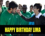 Happy Birthday Diego Da Costa Lima !
