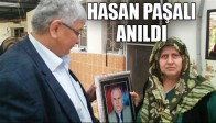 HASAN PAŞALI ANILDI