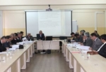 Hayat Boyu Öğrenmeden Sorumlu Şube Müdürleri Akhisar’da Toplandı