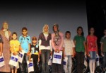 Haydi Çocuklar Namaza Kampanyası Ödül Töreni Yapıldı