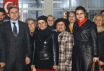 Hayvan Severler den Balıkesirliler ve Taraftarlar Derneğine Ziyaret