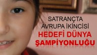 Hedefi Dünya Şampiyonluğu