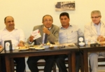 Hemşeri Dernekleri Festival İçin Akhisar’da Bir Araya Geldi