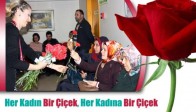 Her Kadın Bir Çiçek, Her Kadına Bir Çiçek