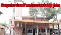 Hergelen Camii’ne Cemaat Sahip Çıktı