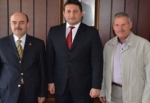 Hilaliye Eğitim Vakfı, Polis Haftasını Kutladılar