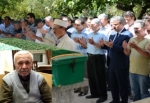 Hüseyin Özfidan, Son Yolculuğuna Uğurlandı
