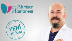 İç hastalıkları uzmanı Dr. Oğuz Ulu göreve başladı