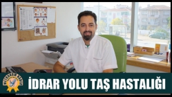 İdrar Yolu Taş Hastalığı