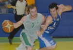 İki Hazırlık Maçını Kaybettik 57-58