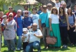 İlçe Tarım Personeli Ravika Köyünü gezdi‏