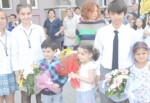 İlköğretim Haftası Törenle Başladı