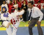 İller Arası Taekwondo Şampiyonası AKhisarda!