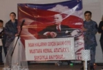 İnsan Hakları Günü Törenle Kutlandı