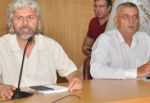 İş ve İşçi Güvenlik Semineri Gerçekleştirildi