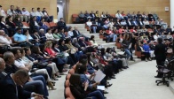 İş ve Özel Yaşamınızda Koçluk Seminerine Kadınlar İlgi Gösterdi