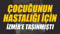 İşçi İbrahim Yurt Son Yolculuğuna Uğurlandı