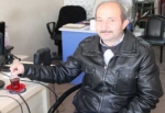 İşitme Engelli Arif Altay’dan Haber Yok
