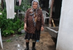 İsmiye Nene Her Yağışta Perişan Oluyor