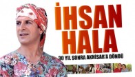 İşte İhsan Hala'nın öyküsü...