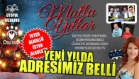 İster Alkollü İstersiz Alkolsüz! Bu Yılbaşında Yine Eğlenceye Doyacaksınız