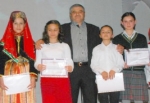 İstiklal Marşı ve Mehmet Akif Ersoy Şiirleri Güzel Okuma Yarışması