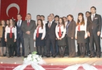 İstiklal Marşının Kabulünün 93. Yılı Kutlandı
