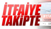 İtfaiye Takipte