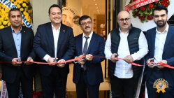 ‘İyi Uyku Vakti’ Puffy Akhisar’da açıldı