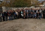 İzmirli Turist Rehberleri, Akhisar’ın Tarihi ve Kültürünü İnceledi