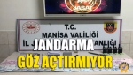 Jandarma Göz Açtırmıyor