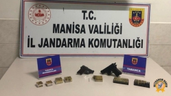 Jandarma'dan büyük darbe