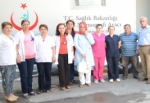Kadınlara Yönelik Kanser Tanıma Tırı Akhisar’da