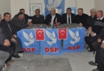 DSP Akhisar İlçe Teşkilatı; Başbakan Türk milletini aşağıladı