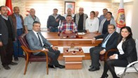 Kahveciler Özel Doğuş'a Emanet