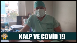 Kalp Ve Covid 19