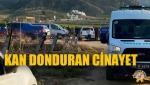 Kan Donduran Cinayet