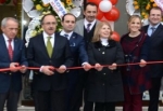 Kanz Çocuk Giyim Açıldı