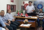 KARNE SENDROMUNA DİKKAT!
