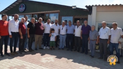 Kasap Ali Et & Et Ürünleri Restaurant Açıldı