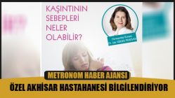 Kaşıntının sebepleri neler olabilir?