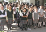 Kayalıoğlu’nda İlköğretim Haftası Kutlandı