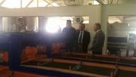Kaymakam Kaan Peker Ziyaretlere Devam Ediyor