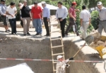 Kazı Çalışmalarında Üçüncü Yılına Girildi