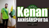 Kenan Akhisarspor'da