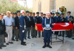 Kıbrıs Gazisi, Son Yolculuğuna Uğurlandı