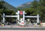 Kırkağaç Jandarma Alayında Skandal